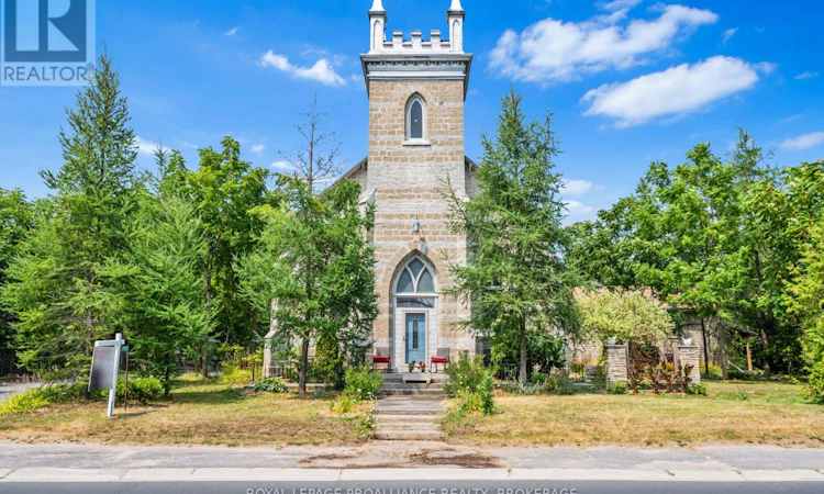 3958 Harrowsmith Road