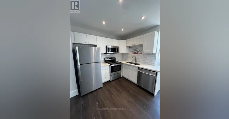 B-2622 Keele Street W, Toronto, ON, M6L 2P1