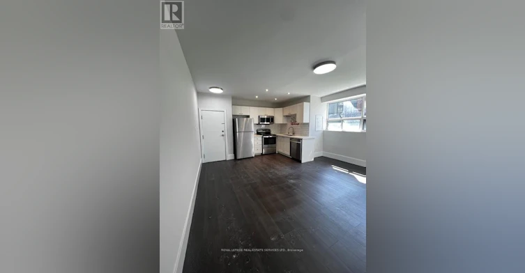 B-2622 Keele Street W, Toronto, ON, M6L 2P1 - 4