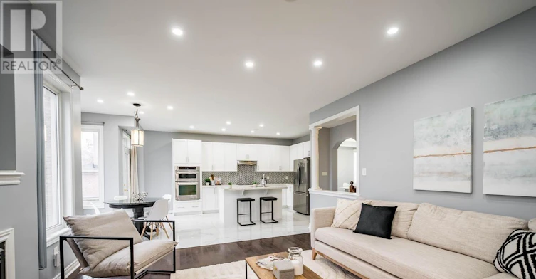 138 Yakefarm Boulevard, Whitchurch-Stouffville, ON, L4A 0R8 - 12