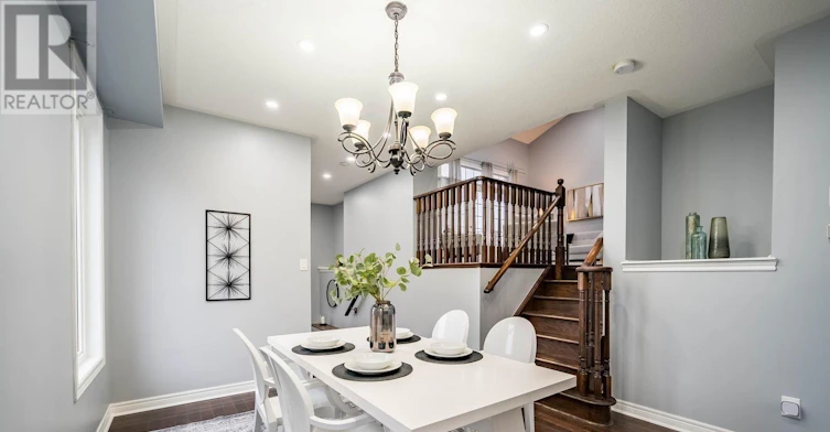 138 Yakefarm Boulevard, Whitchurch-Stouffville, ON, L4A 0R8 - 4