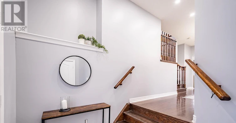 138 Yakefarm Boulevard, Whitchurch-Stouffville, ON, L4A 0R8 - 3