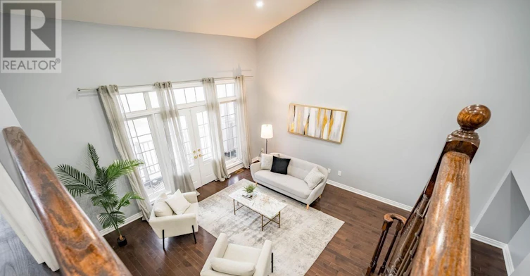 138 Yakefarm Boulevard, Whitchurch-Stouffville, ON, L4A 0R8 - 17