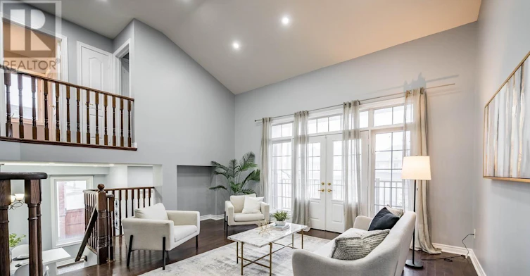 138 Yakefarm Boulevard, Whitchurch-Stouffville, ON, L4A 0R8 - 15