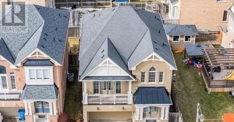 138 Yakefarm Boulevard, Whitchurch-Stouffville, ON, L4A 0R8 - 25