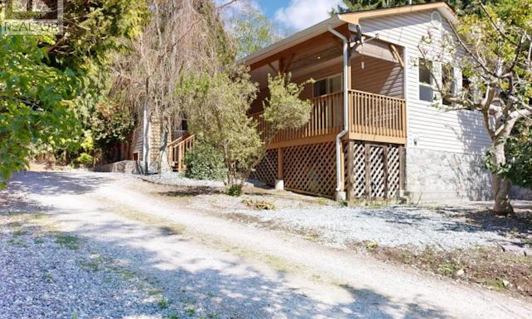 8098 Centennial Drive