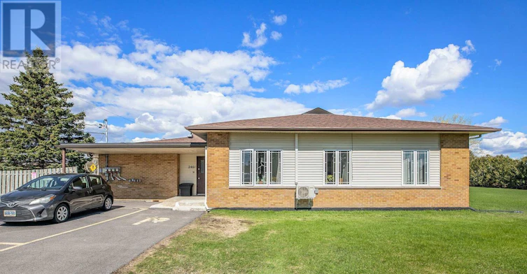2-2461 Dunning Road, Ottawa, ON, K0A 3E0