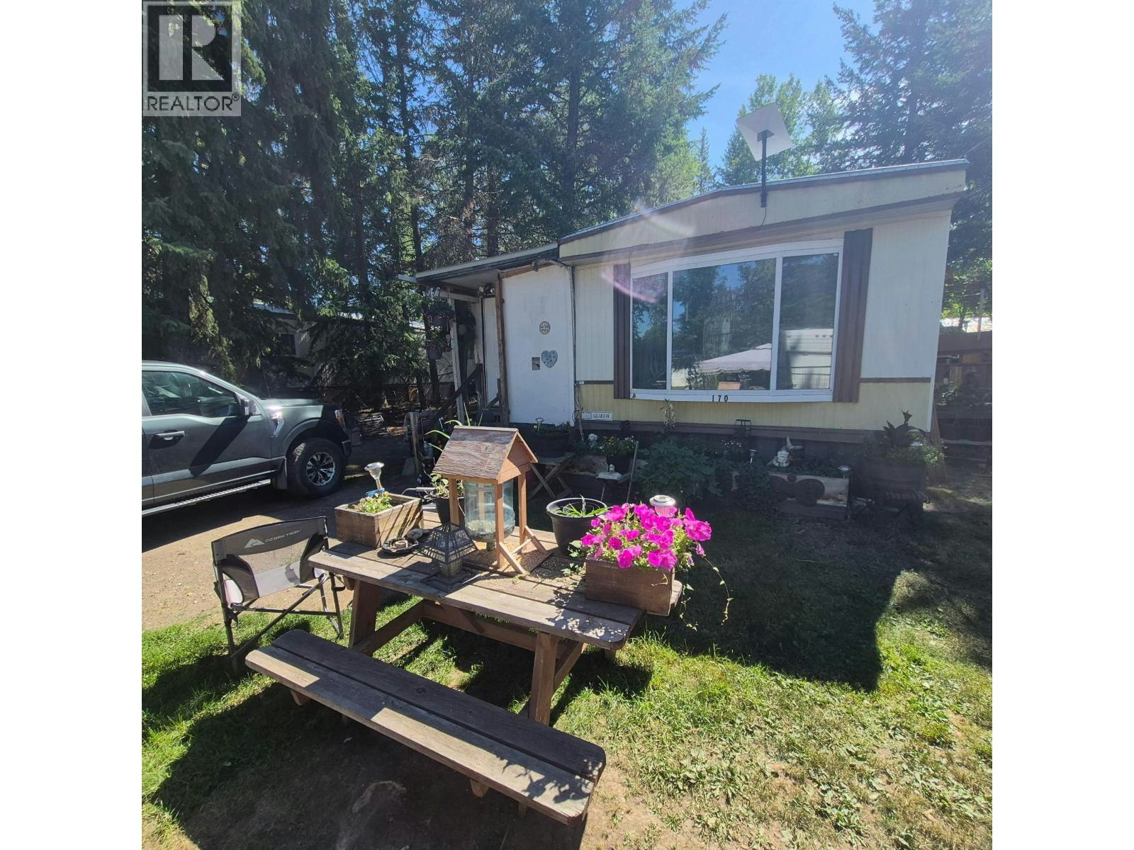 170 Hickory Road, Williams Lake, BC, V2G 4Z9