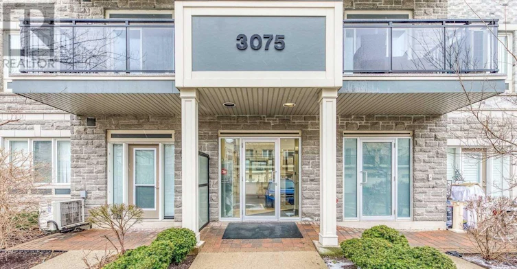 410-3075 Thomas Street, Mississauga, ON, L5M 0M4 - 2