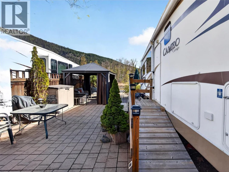 Lot 82-1383 Silversands Road, Sicamous, BC, V0E 2V4 - 14
