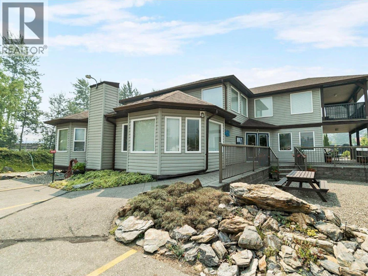 Lot 82-1383 Silversands Road, Sicamous, BC, V0E 2V4 - 21