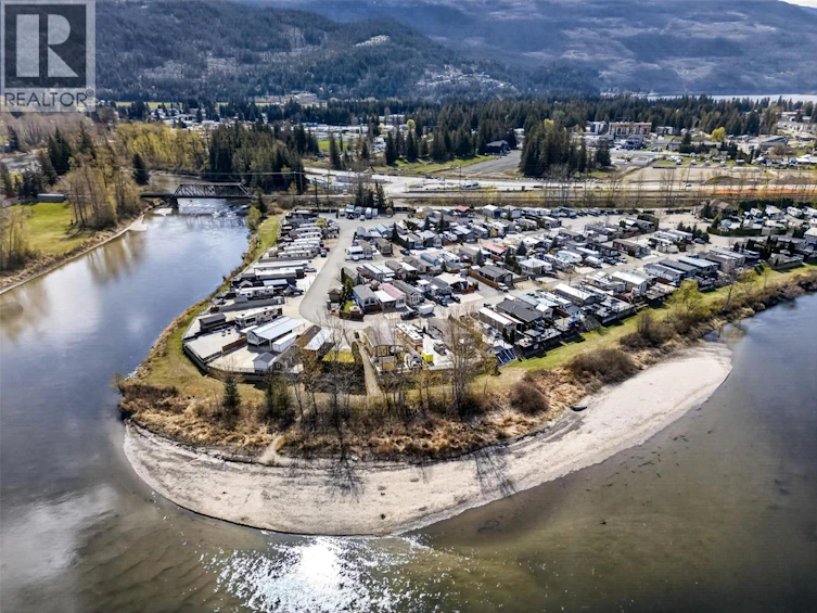 Lot 82-1383 Silversands Road, Sicamous, BC, V0E 2V4 - 9