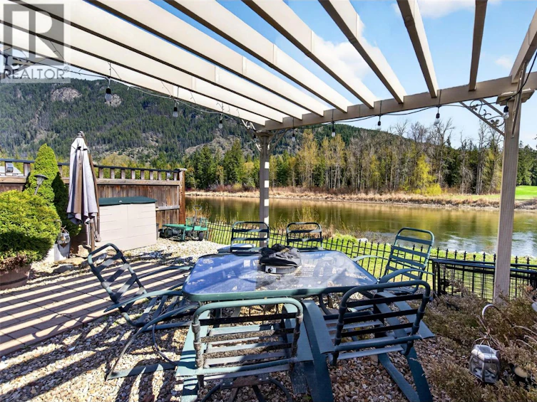 Lot 82-1383 Silversands Road, Sicamous, BC, V0E 2V4 - 4