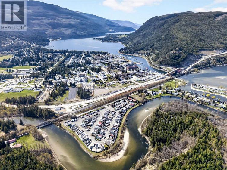 Lot 82-1383 Silversands Road, Sicamous, BC, V0E 2V4 - 8