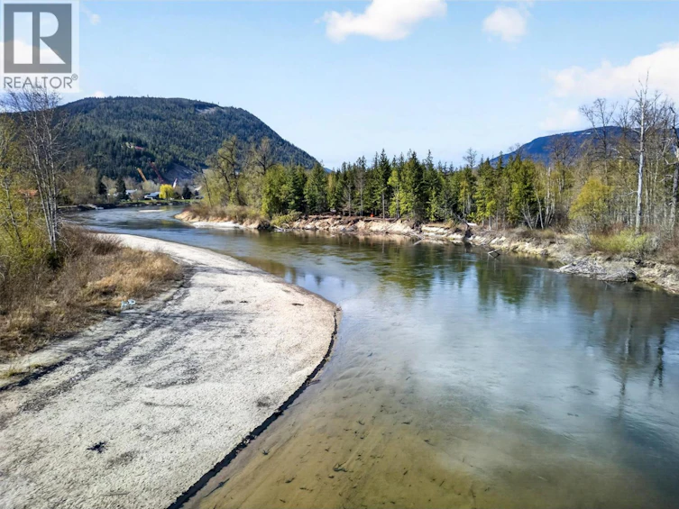 Lot 82-1383 Silversands Road, Sicamous, BC, V0E 2V4 - 13