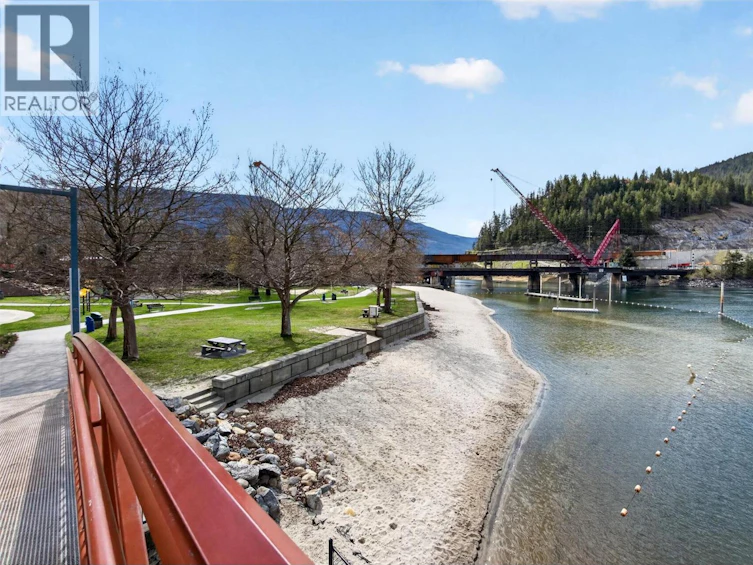 Lot 82-1383 Silversands Road, Sicamous, BC, V0E 2V4 - 34