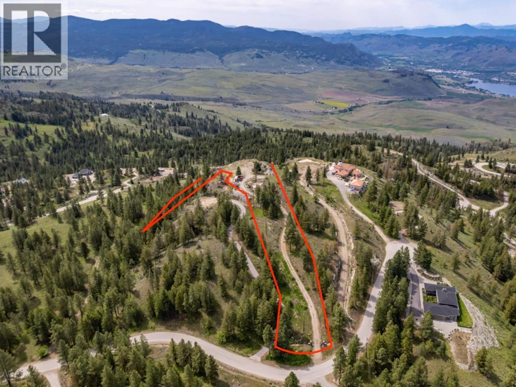 210 Peregrine Place, Osoyoos, BC, V0H 1V6 - 2