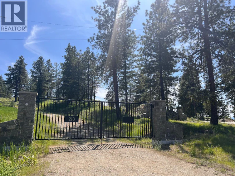 210 Peregrine Place, Osoyoos, BC, V0H 1V6