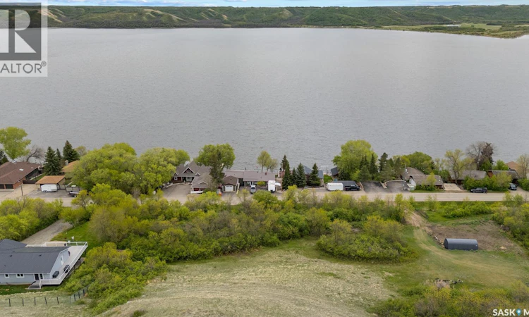 375 Pasqua Lake Road