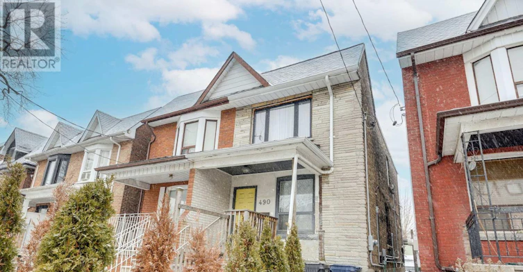 BSMT-490 Symington Avenue, Toronto, ON, M6N 2W5 - 13