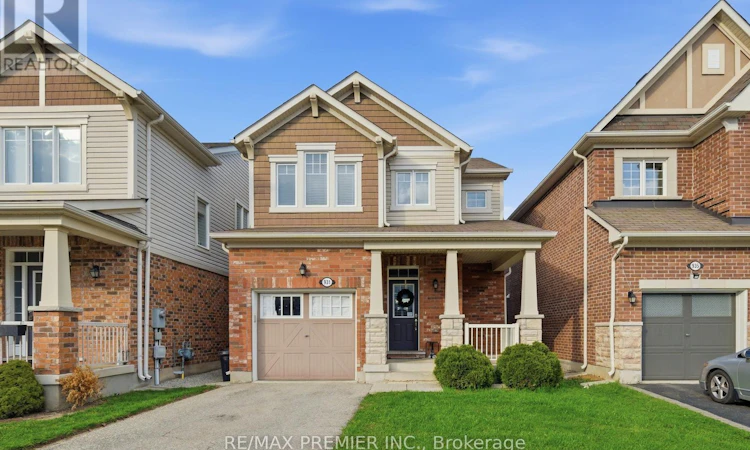 931 Penson Crescent