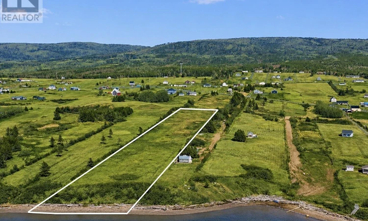 0 Cabot Trail Road
