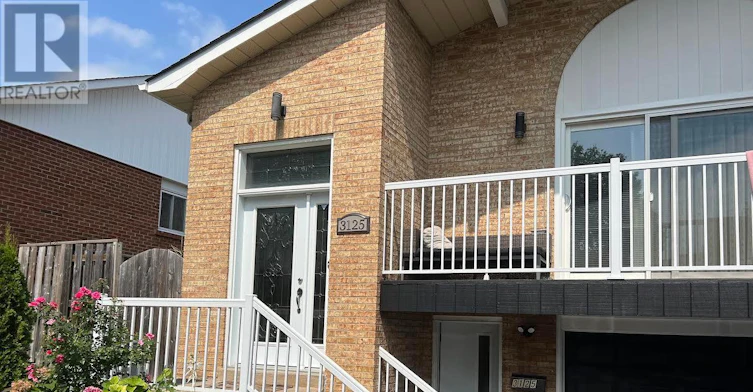 LOWER-3125 Lednier Terrace, Mississauga, ON, L4Y 3Z9