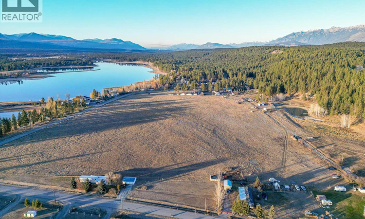 Lot-4 Wasa Lake Park Drive