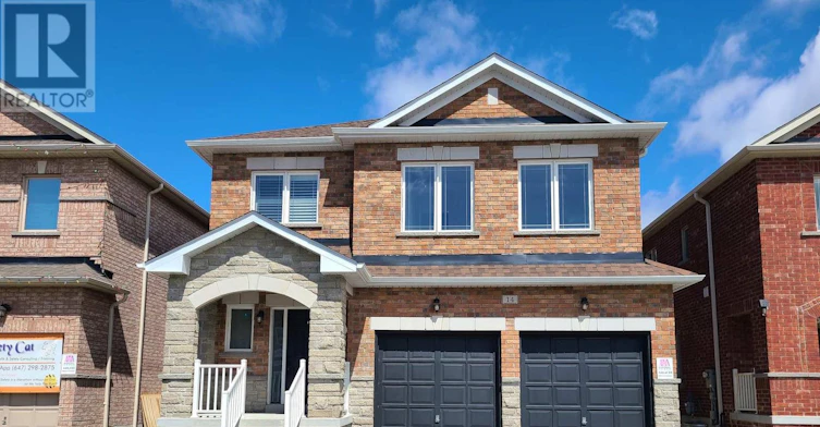 14 Furniss Street, Brock, ON, L0K 1A0