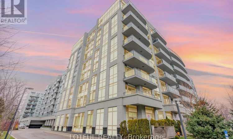 711-3500 Lakeshore Road W