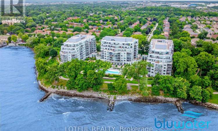 711-3500 Lakeshore Road W
