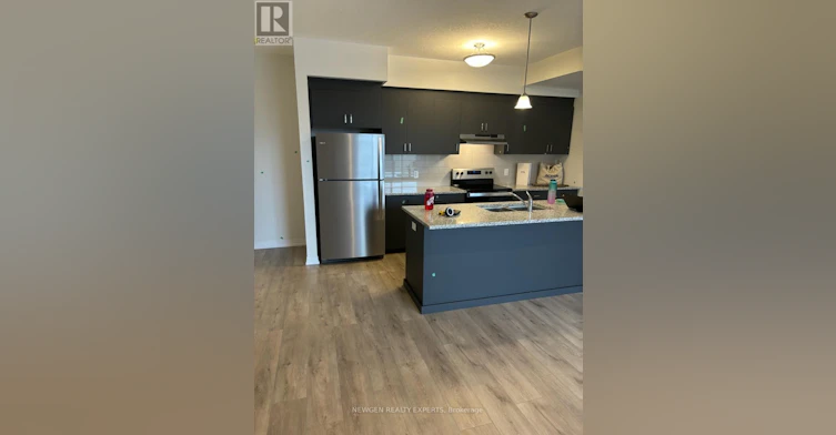 E018-261 Woodbine Ave Avenue, Kitchener, ON, N2R 0S7