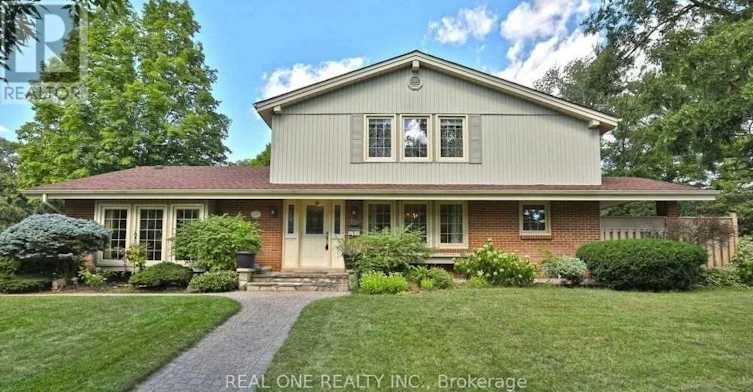 236 Ash Tree Way, Oakville, ON, L6J 5J2