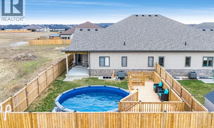 304 Horizon Lane