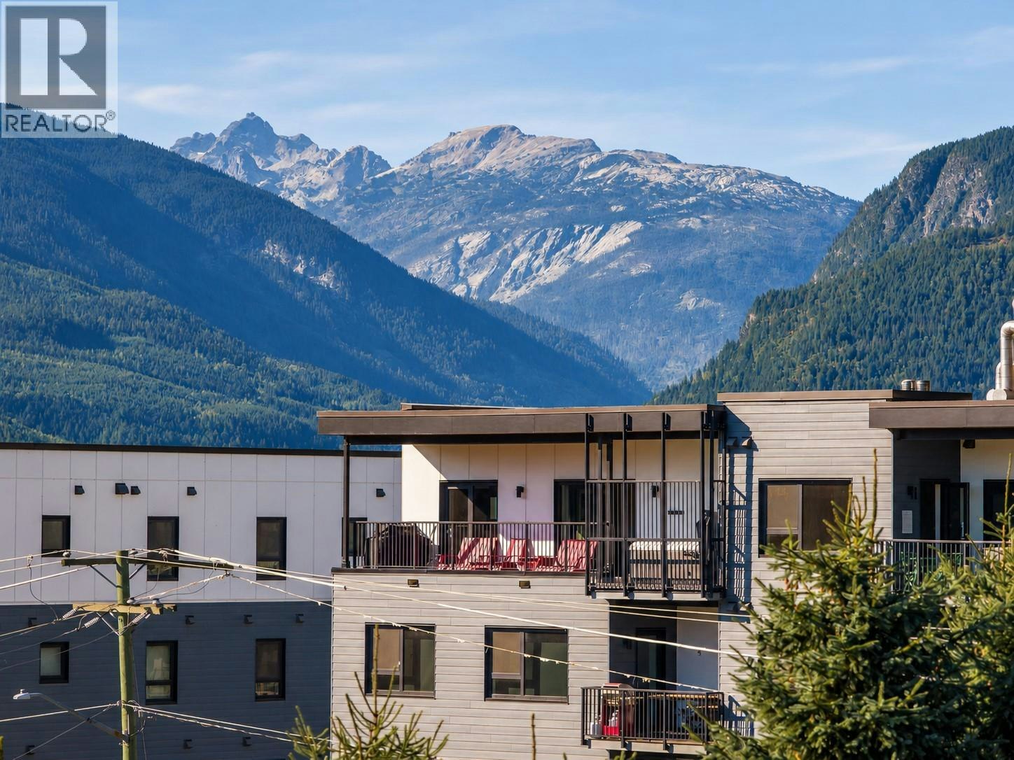 2411-1701 Coursier Avenue, Revelstoke, BC, V0E 2S3