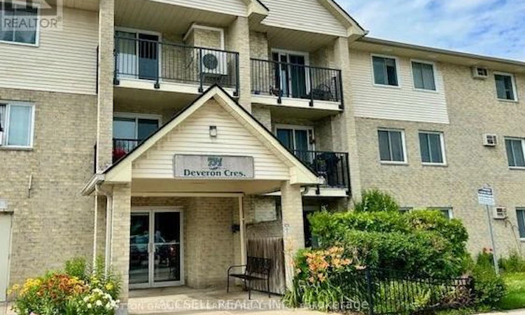111-731 Deveron Crescent
