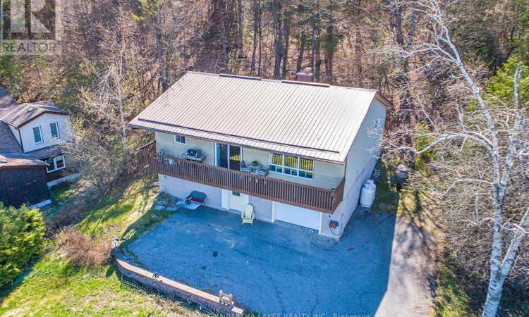 805 Cedar Glen Road