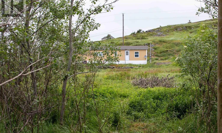 3 Baker's Marsh Road
