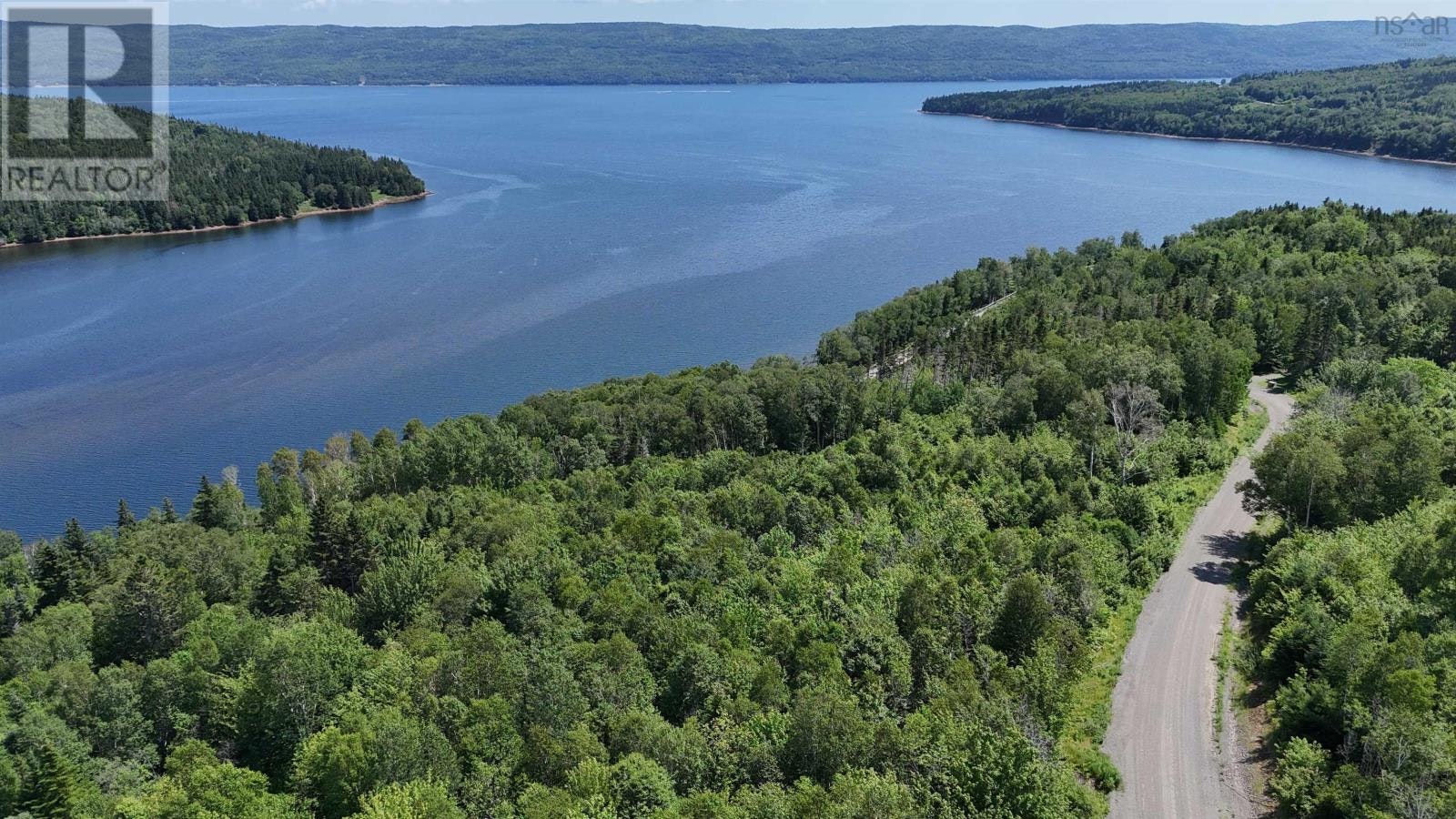 Rooster Hill Road, Goose Cove, NS, B0E 1B0