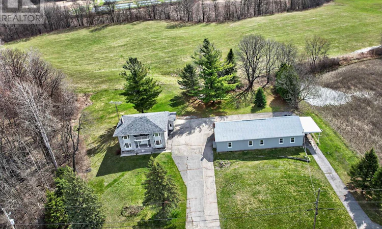 1866 Frankford Stirling Road