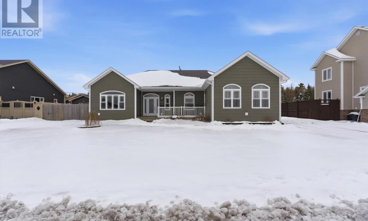 131 Harmsworth Drive