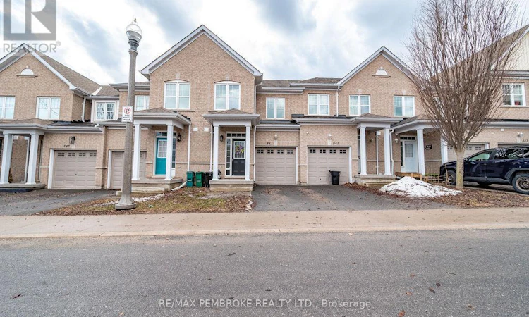 843 Newmarket Lane
