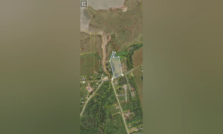 Lot-1 215 Highway