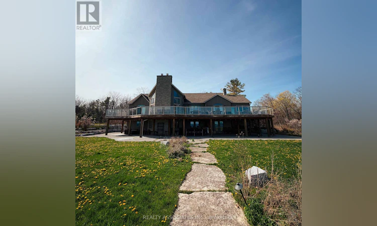 2720 Front Road