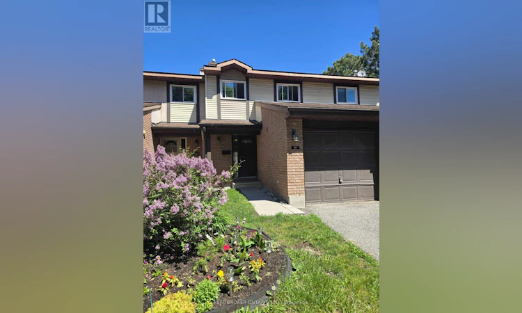65-88 Clarkson Crescent