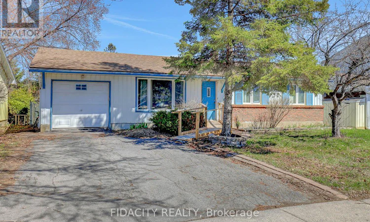 2336 Ogilvie Road