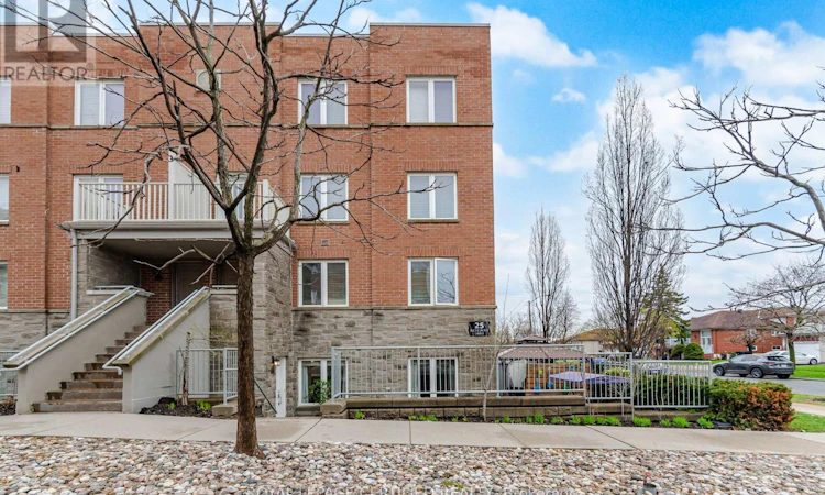 101-25 Richgrove Drive