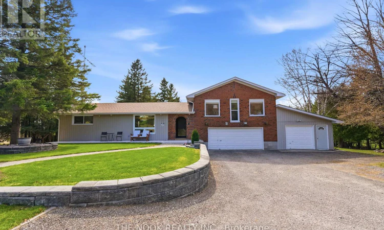 201 Ski Hill Road