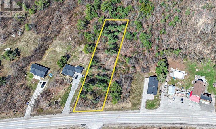 LOT-21 Concession B Road
