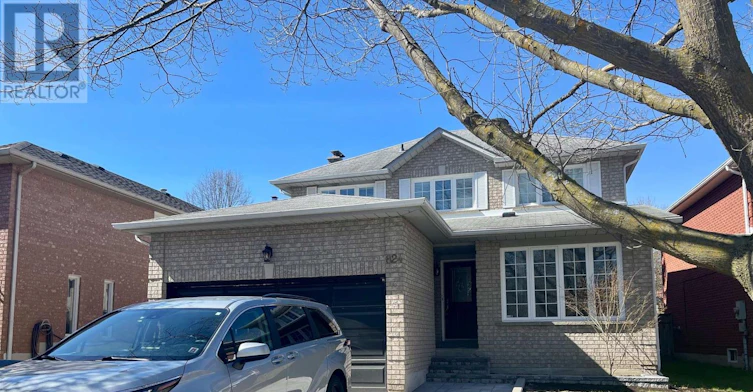 LOWER-824 College Manor Drive, Newmarket, ON, L3Y 8G6 - 2